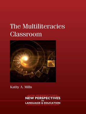 cover image of The Multiliteracies Classroom